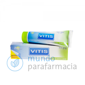 VITIS ENCIAS PASTA DENTIFRICA 150 ML-0