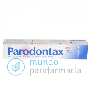 Pasta de diente Parodontax original 75 ml -0