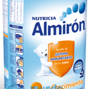 Almiron Advance 3 leche crecimiento 800gr-0