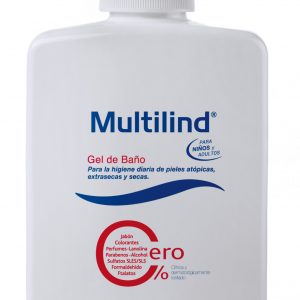 Multilind gel de baño 500ml-0