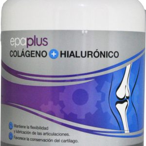 Epaplus colageno+hialuronico 420gr-0